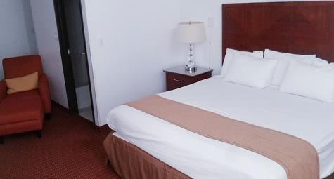 Budget Host Inn and Hotel